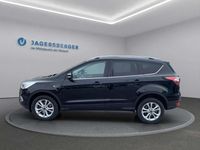 gebraucht Ford Kuga 20 TDCi Titanium Powershift Aut.