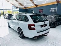 gebraucht Skoda Octavia RS DSG