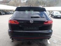 gebraucht VW Touareg 4Motion *LED*NAVI*LUFT*AHK*