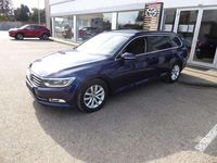 gebraucht VW Passat Variant 1,6 TDI DSG *LED*KAMERA*AHK*