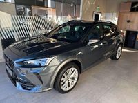 Gebraucht Cupra Formentor VZ 245 PS (180 kW) 2023 Grau  metallic SUV