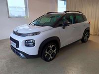 gebraucht Citroën C3 Aircross PureTech 110 S&S 6-Gang-Manuell Shine