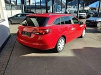 gebraucht Opel Astra Edition