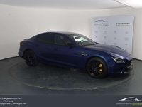 gebraucht Maserati Ghibli GT Hybrid Assistenzpaket Nerissimopaket Vollaus...