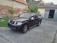 gebraucht Nissan Navara 3.0