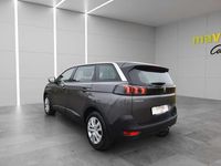 Gebraucht Peugeot 5008 Active 131 PS (96 kW) 2021 Grau SUV