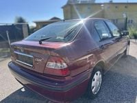 gebraucht Honda Civic Aut.