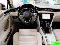 gebraucht VW Passat Variant 2.0 TDI DSG MATRIX_AHK_KLG_PANO