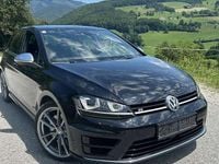 Gebraucht VW Golf VII R 300 PS (220 kW) 2014