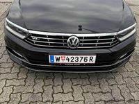Gebraucht VW Passat Highline 150 PS (110 kW) 2017 Kombi