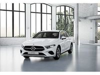 Gebraucht Mercedes A180 Edition 116 PS (85 kW) 2025 Polarweiß Kleinwagen