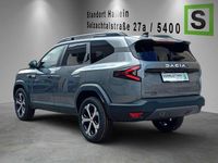 gebraucht Dacia Bigster Journey Hybrid 155