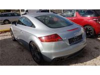gebraucht Audi TT Coupé 2,0 T FSI