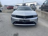 gebraucht Opel Astra 2 Turbo