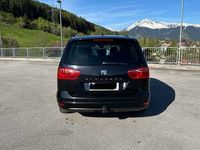 gebraucht Seat Alhambra Style 20 TDI CR DPF DSG