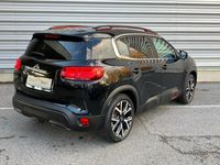 gebraucht Citroën C5 Aircross Hybrid PHEV 225 e-EAT8