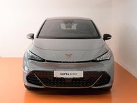 Gebraucht Cupra Born 150 kW (204 PS) 2023 Mittelgrau  normal Kleinwagen