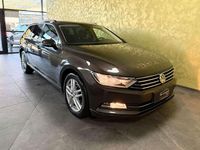 gebraucht VW Passat Variant Comfortline BMT/Start-Stopp *STANDHEIZUNG*AHK.*