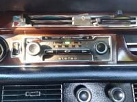 Gebraucht Mercedes 280 SE 160 PS (117 kW) 1971 Silber Limousine