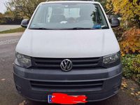gebraucht VW T5 Camper