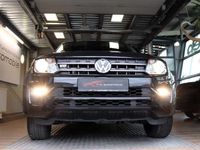 gebraucht VW Amarok Canyon 3,0 TDI 4Motion