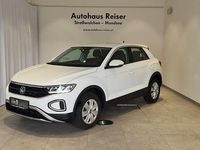 gebraucht VW T-Roc TSI