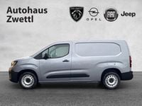 gebraucht Peugeot Partner Lang BHDI 130 EAT8