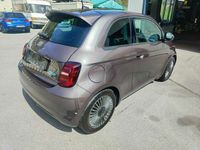 gebraucht Fiat 500e Hatchback