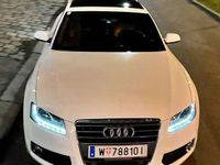 gebraucht Audi A5 A5Coupé 2,0 T FSI