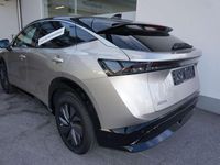 gebraucht Nissan Ariya Evolve 87kWH 2WD 242PS *ab € 46.490,-