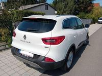 gebraucht Renault Kadjar Energy dCi 110 6-Gang XMod