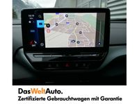 gebraucht VW ID4 Pro Performance 150 kW