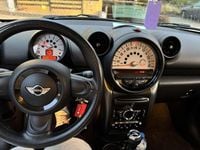Gebraucht Mini Cooper S Countryman 184 PS (135 kW) 2013 Grün SUV
