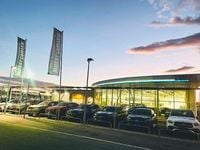 gebraucht Audi Q5 SB 40 TDI quattro * S-LINE PANORAMADACH