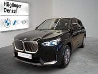 Gebraucht BMW iX1 150 kW (204 PS) 2024 Schwarz SUV