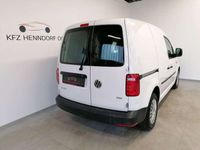 gebraucht VW Caddy Kastenwagen 20 TDI ab € 200 / Monat