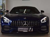 gebraucht Mercedes AMG GT C Coupe