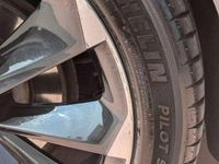 gebraucht Skoda Superb SuperbKombi 1,4 TSI PHEV Sportline DSG Sportline