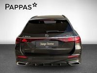 gebraucht Mercedes E300 4MATIC T-Modell Österreich-Edition