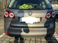 gebraucht VW Golf Plus Highline 16 TDI DPF DSG