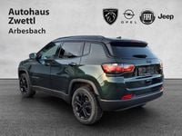 gebraucht Jeep Compass 1.5 Multiair North Star T4 FWD DCT7 e-Hybr