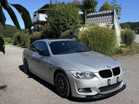Gebraucht BMW 335 306 PS (225 kW) 2011 Coupé