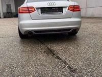 gebraucht Audi A6 2.7 TDI DPF