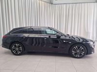 gebraucht Mercedes CLA180 Shooting Brake Progressive Winterp.