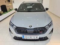 gebraucht Skoda Octavia Combi RS