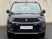 gebraucht Peugeot Rifter Standard GT