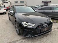 gebraucht Audi S4 Avant TDI quattro 347PS Automatik