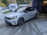 gebraucht Opel Corsa GS