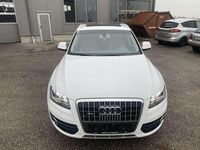 gebraucht Audi Q5 #S-Line#Quattro#Teilleder#AHK#Pano