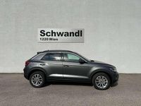 gebraucht VW T-Roc Friends TSI DSG